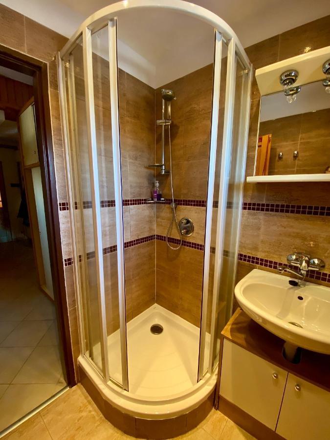 Chata Maxik Josefŭv Dŭl Ngoại thất bức ảnh